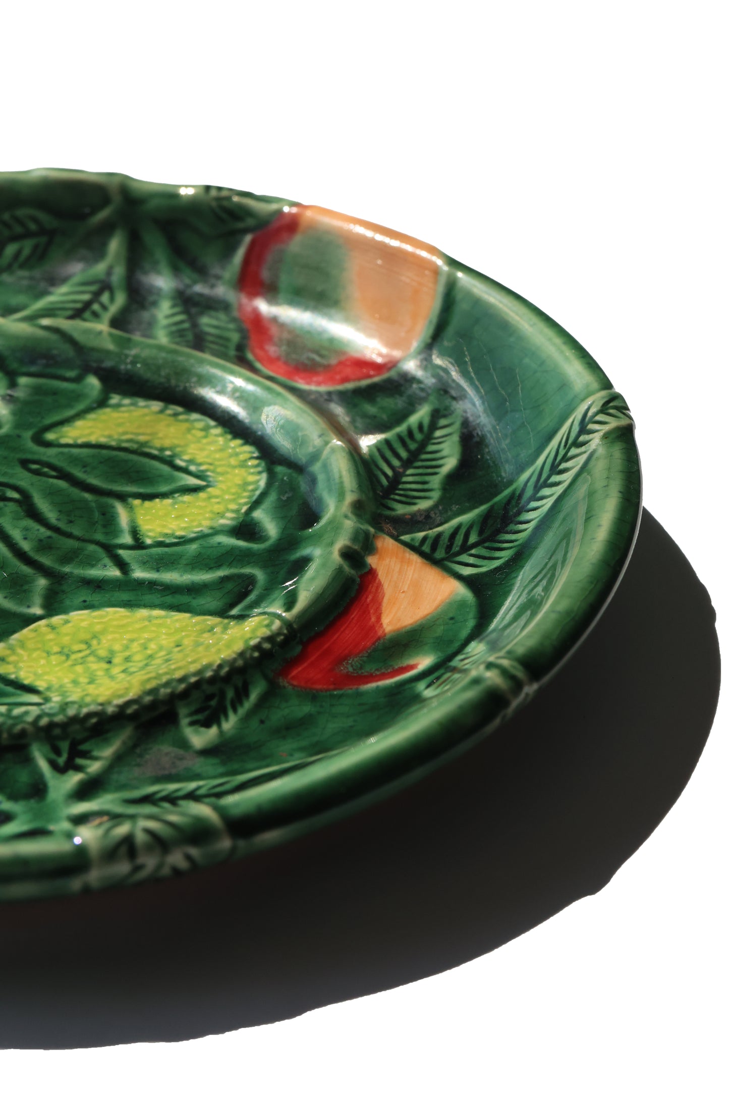 Hawaiiana Home Studio Dish
