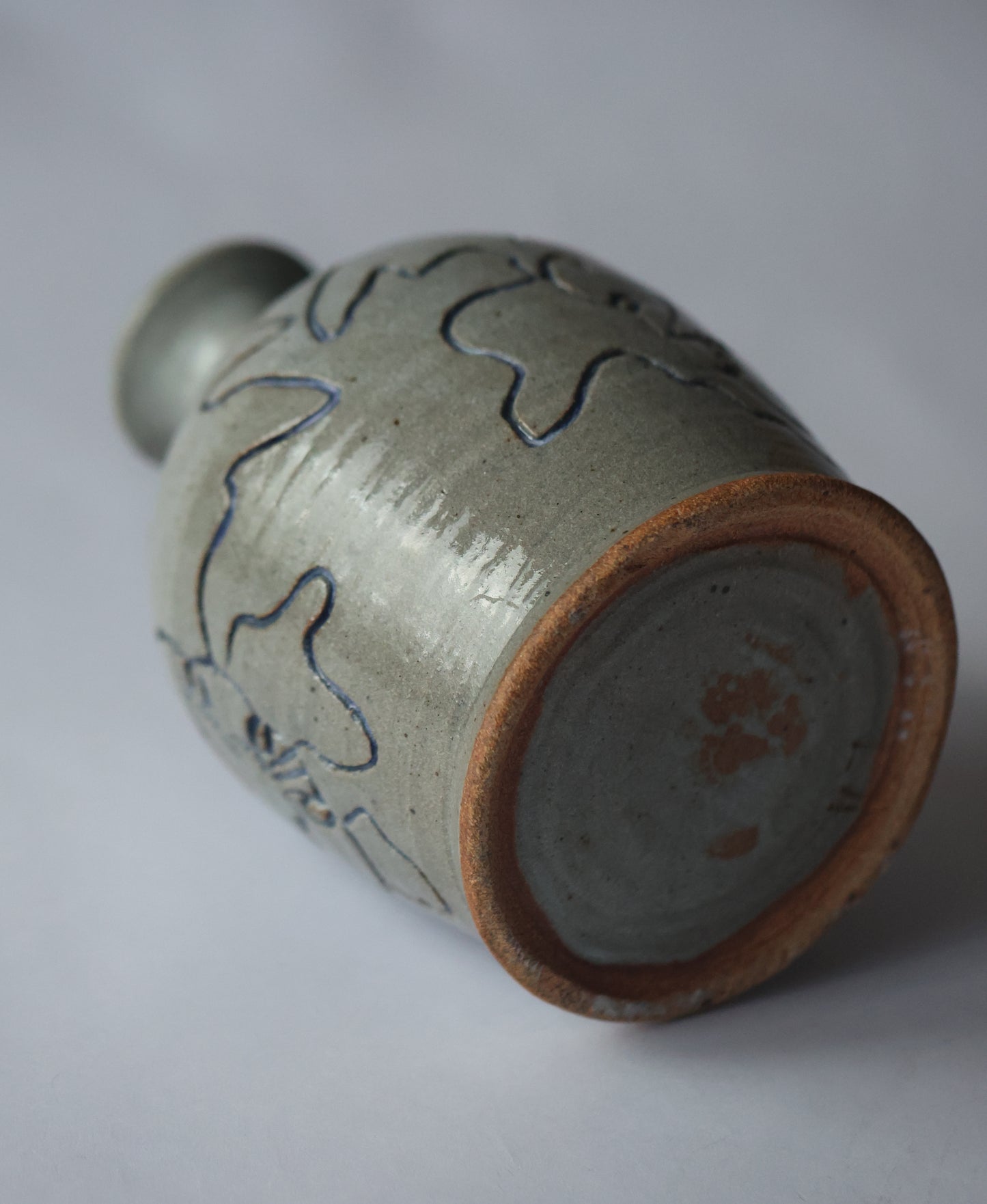 Studio Pottery Vase