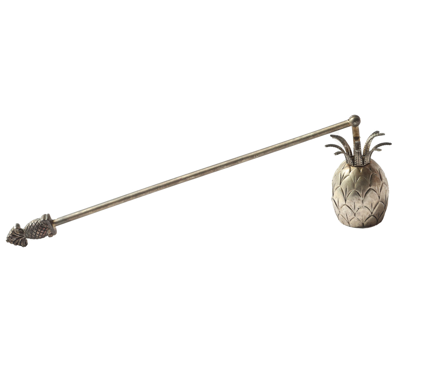 Vintage Pineapple Candle Snuffer