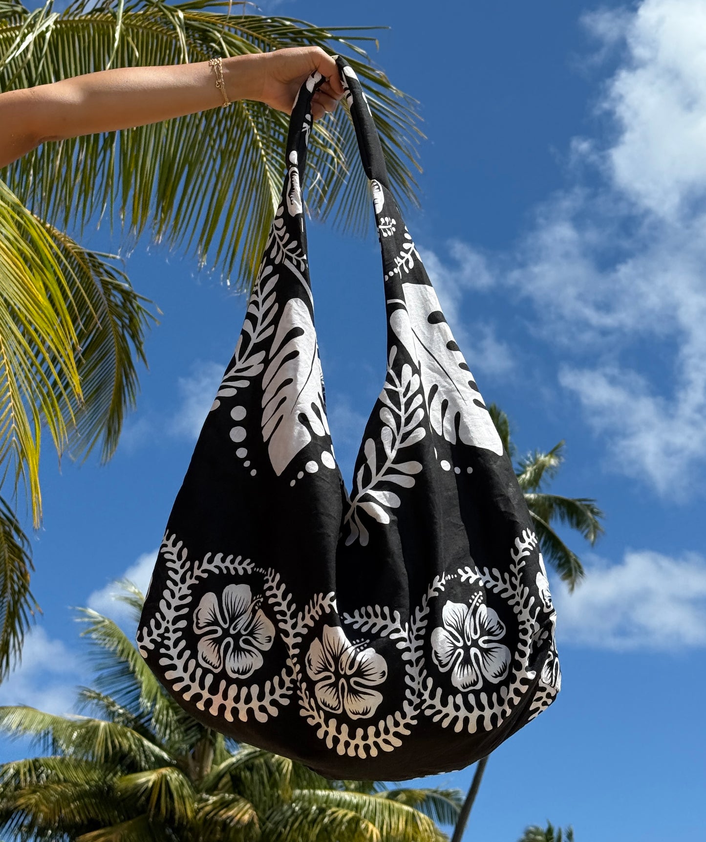 ‘Ekolu Bag (Season 01.)