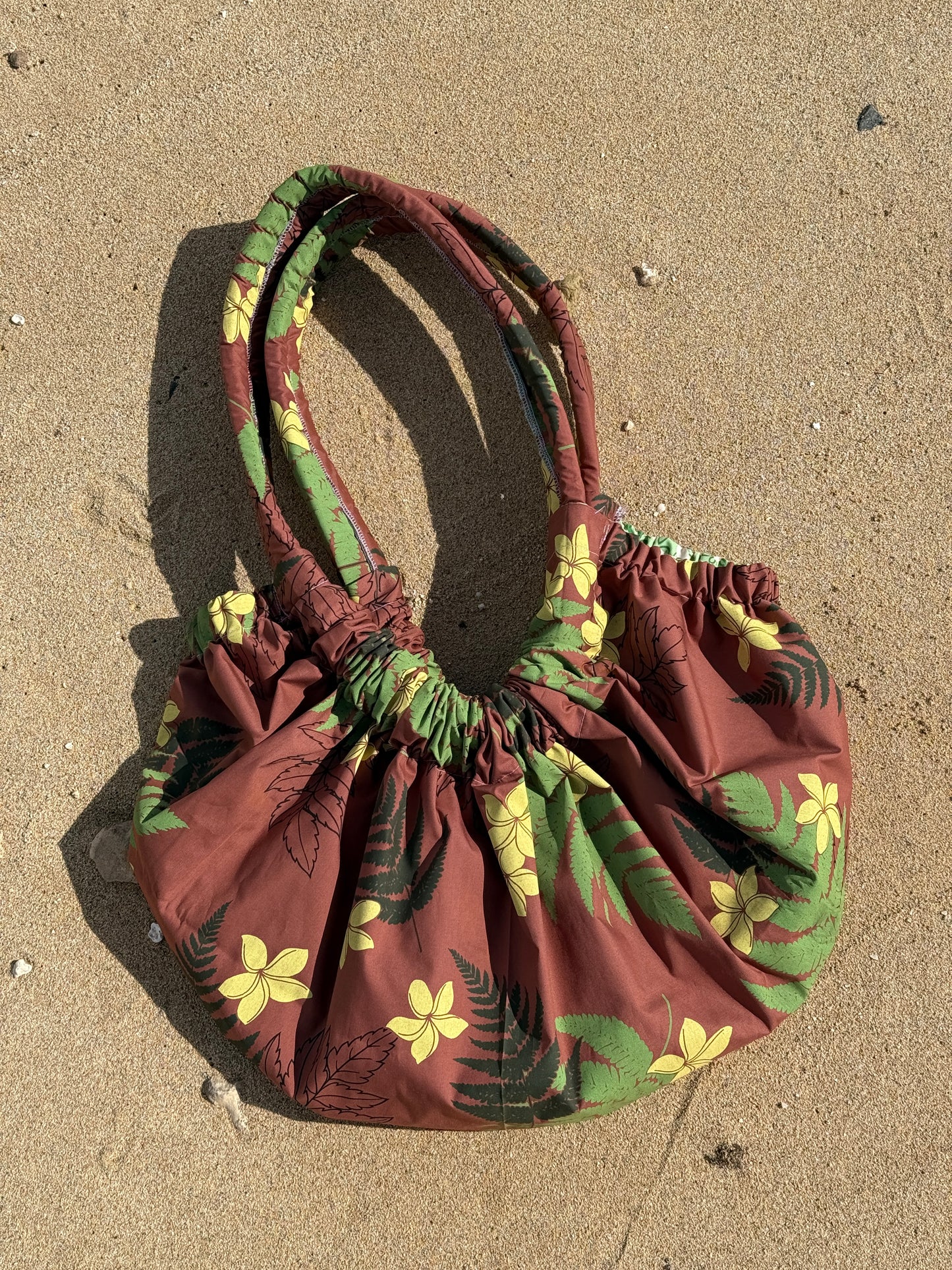 Holo Holo Bag (Season 03.)