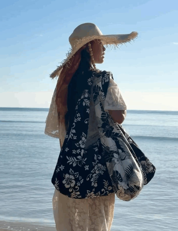 ‘Ekolu Bag (Season 01.)