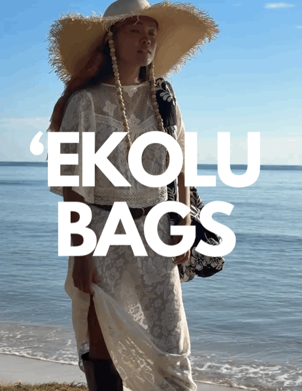 ‘Ekolu Bag (Season 01.)