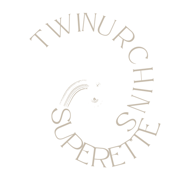 Twin Urchins Superette