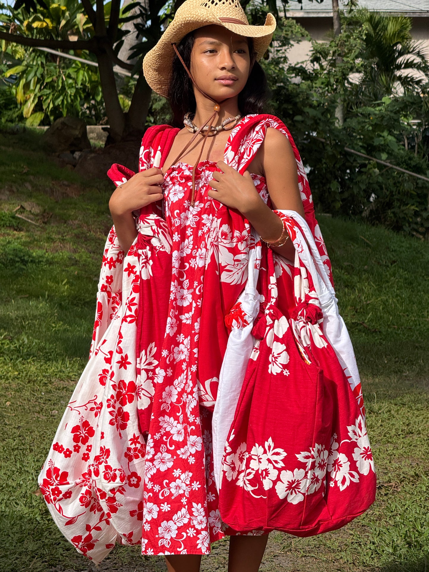 ‘Ekolu Bag (Season 02.)