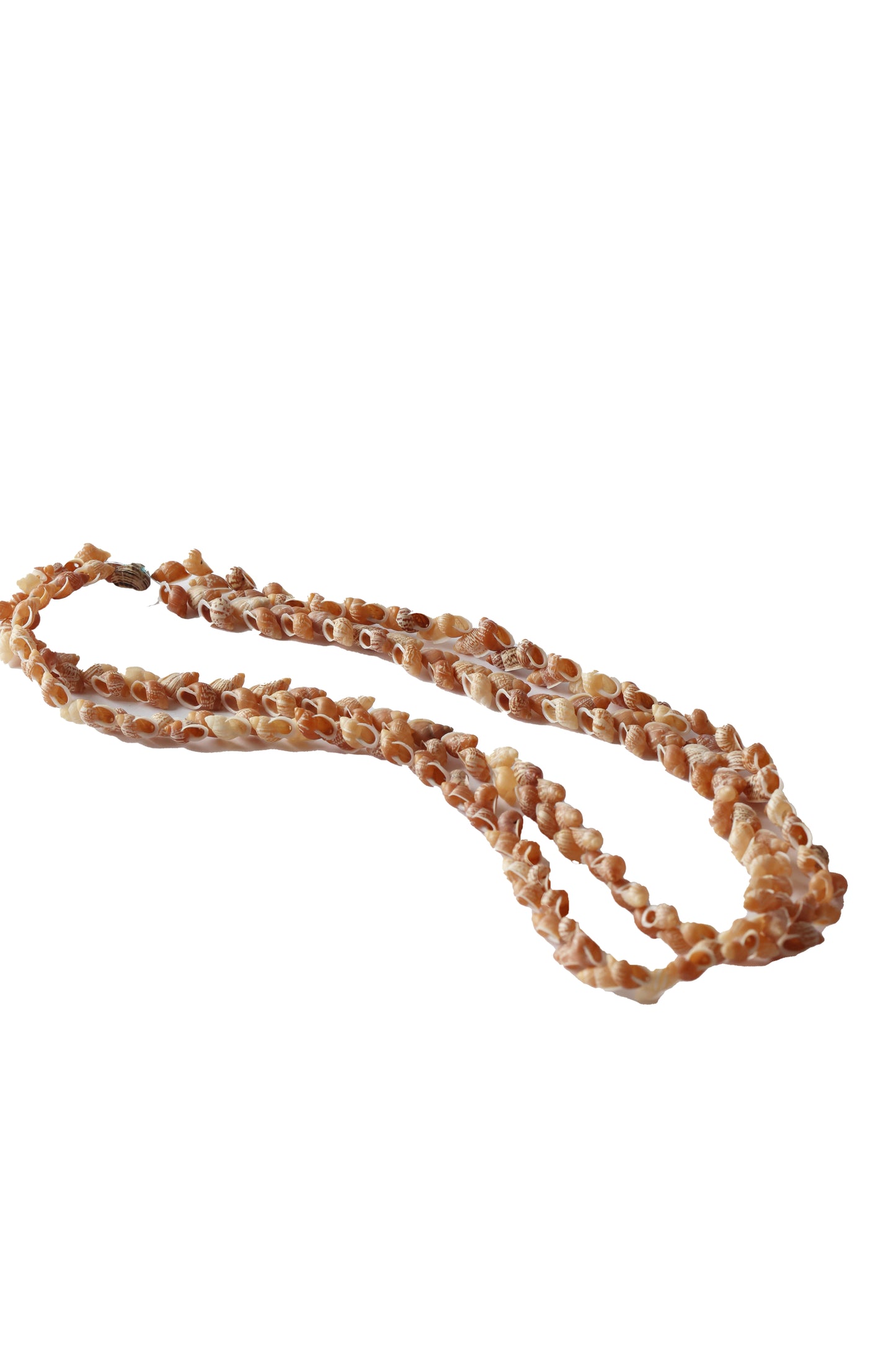 Partula Snail (Akaleha) Shell Lei