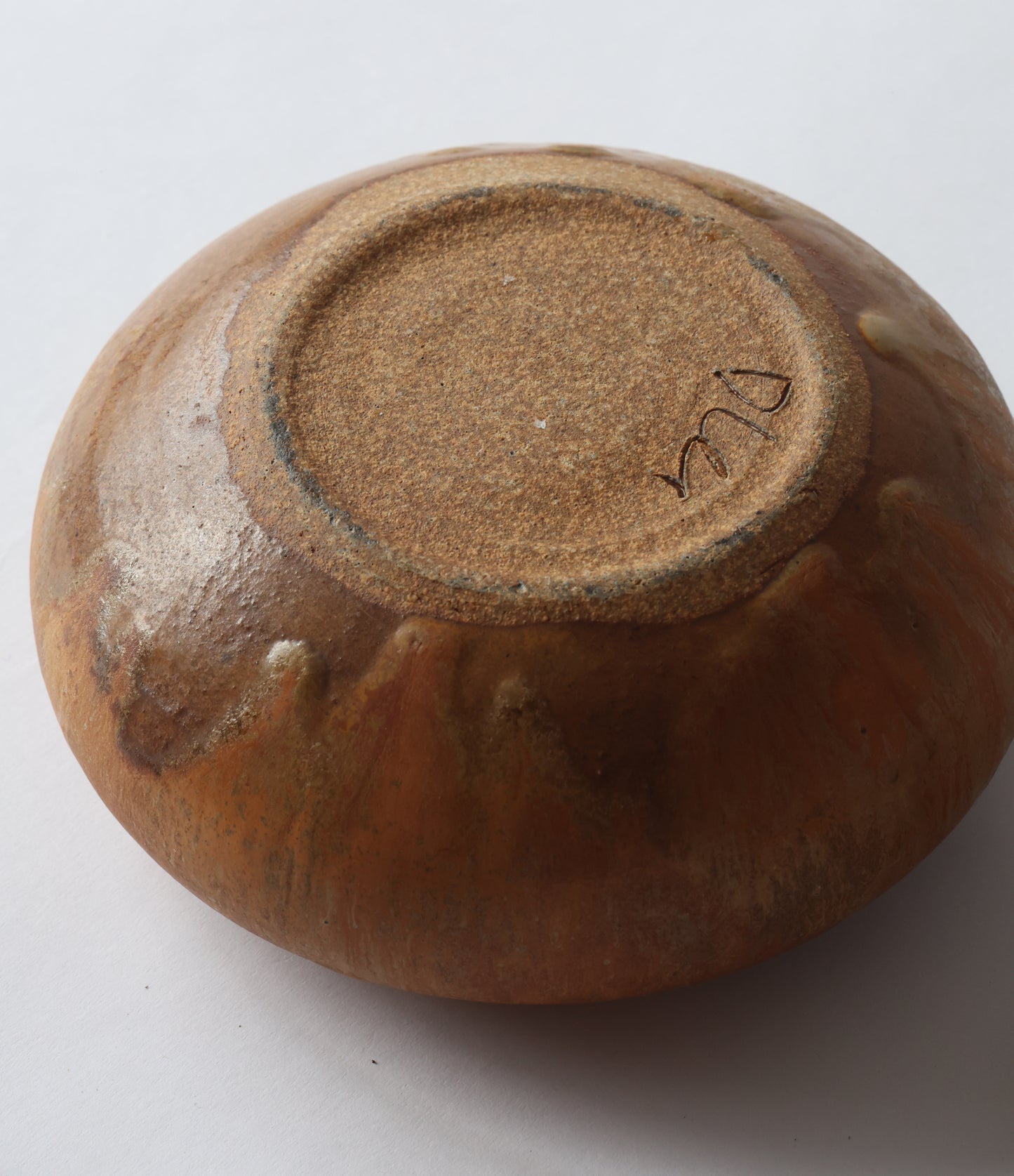 Brutalist Home Studio Lidded Dish