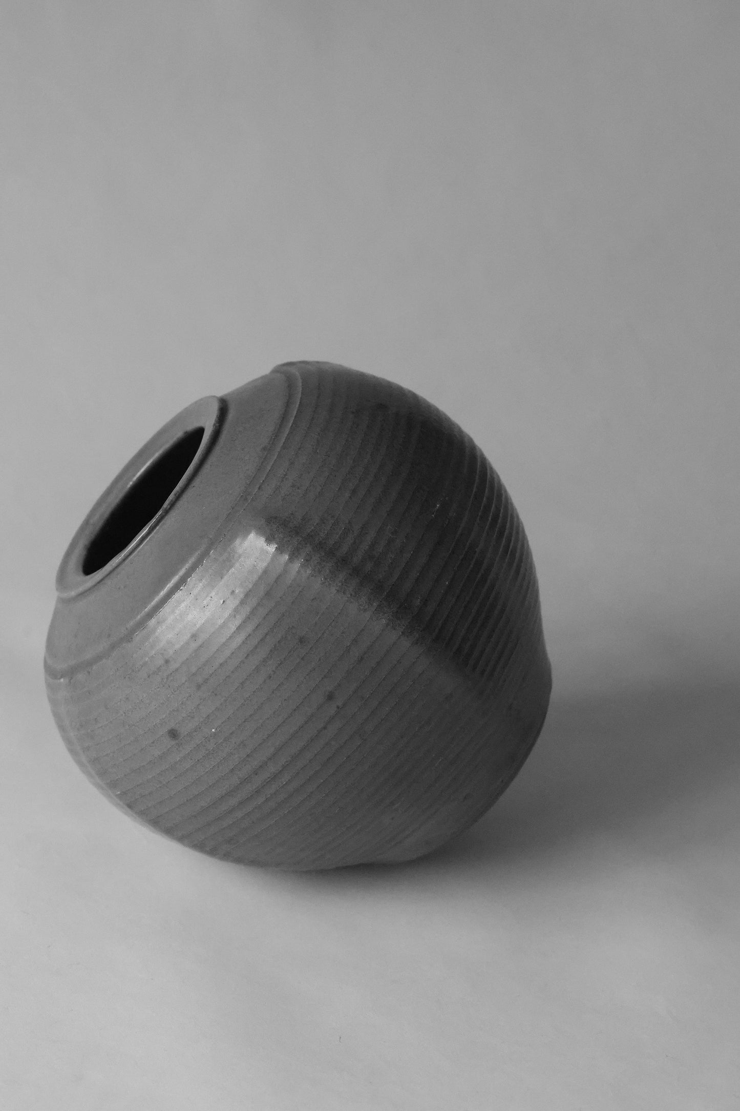 Vintage Japan Vessel