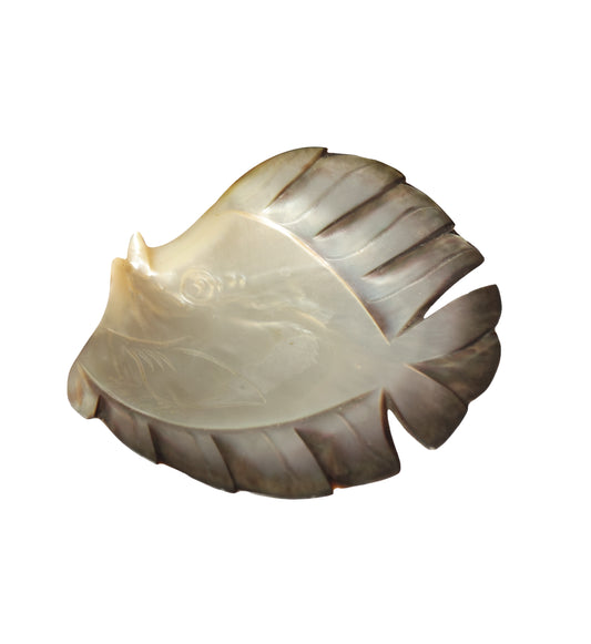 MOP Fish Carve Dish