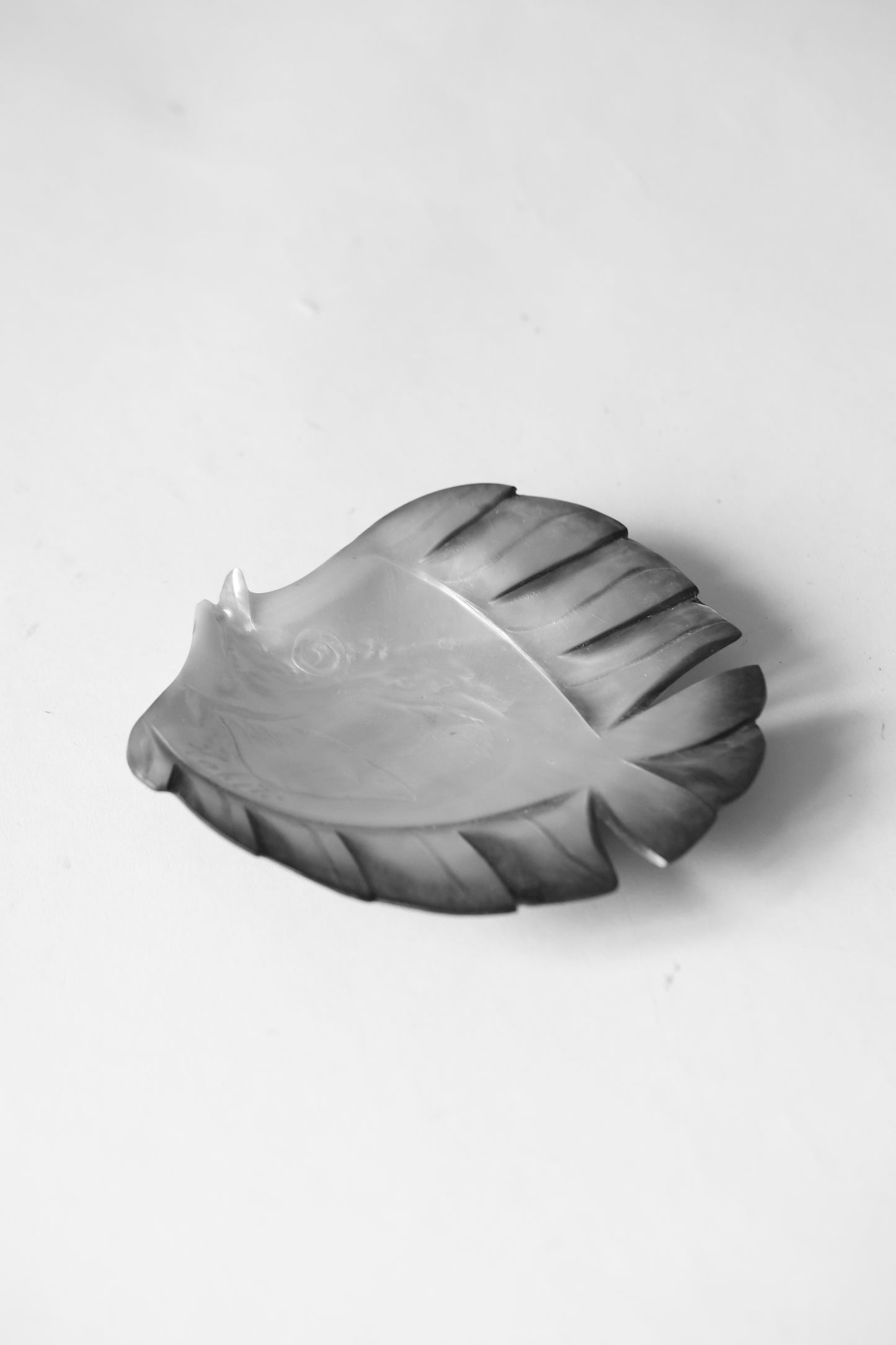 MOP Fish Carve Dish
