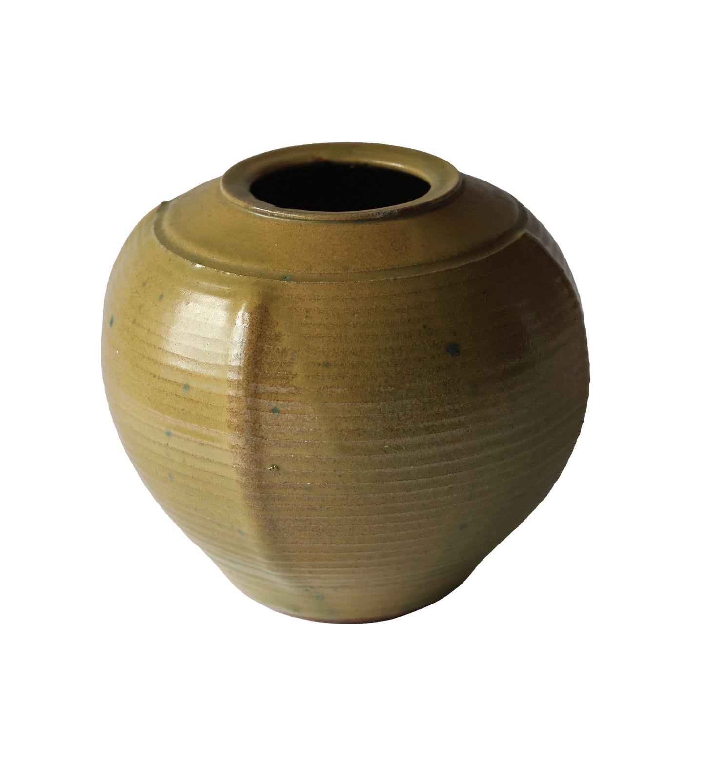 Vintage Japan Vessel