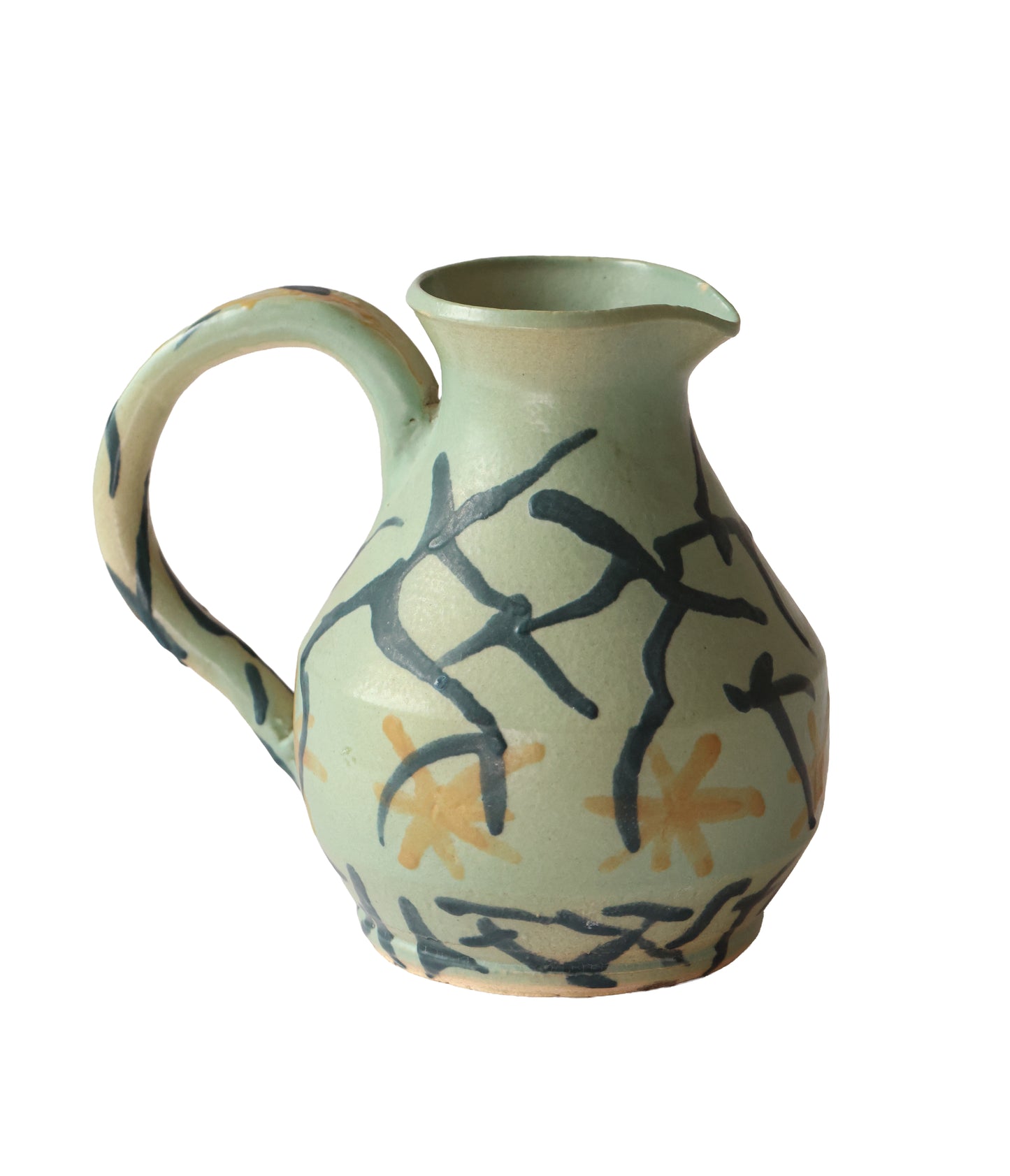 Hawai'i Home Studio Pitcher