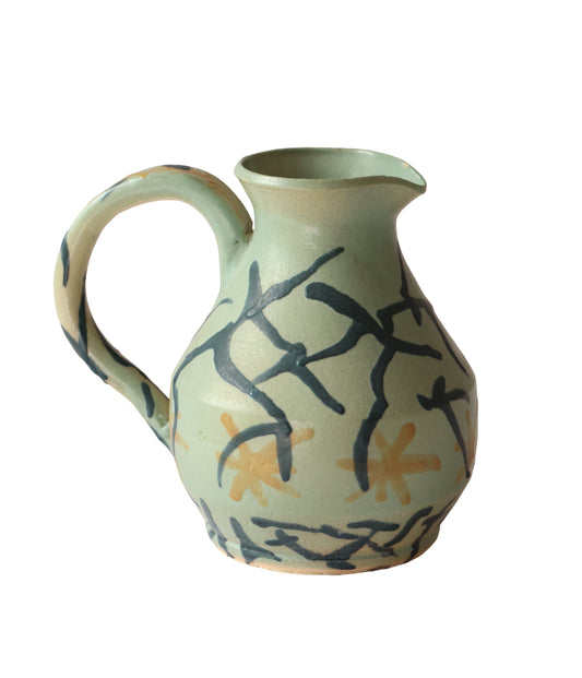 Hawai'i Home Studio Pitcher