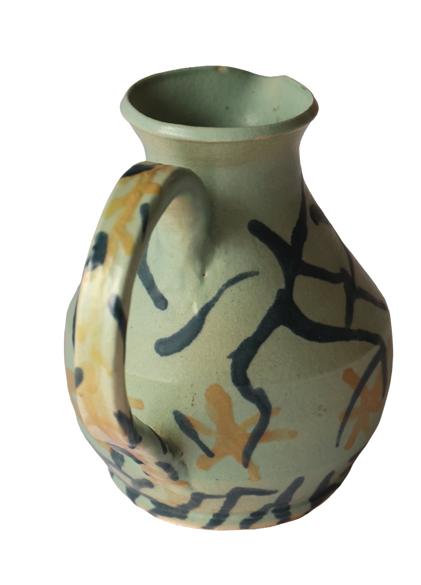 Hawai'i Home Studio Pitcher