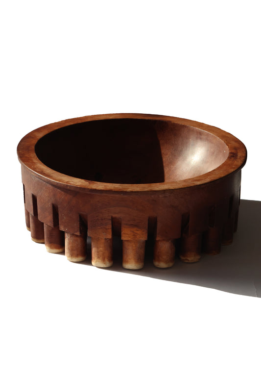 XL Kava Bowl Centerpiece