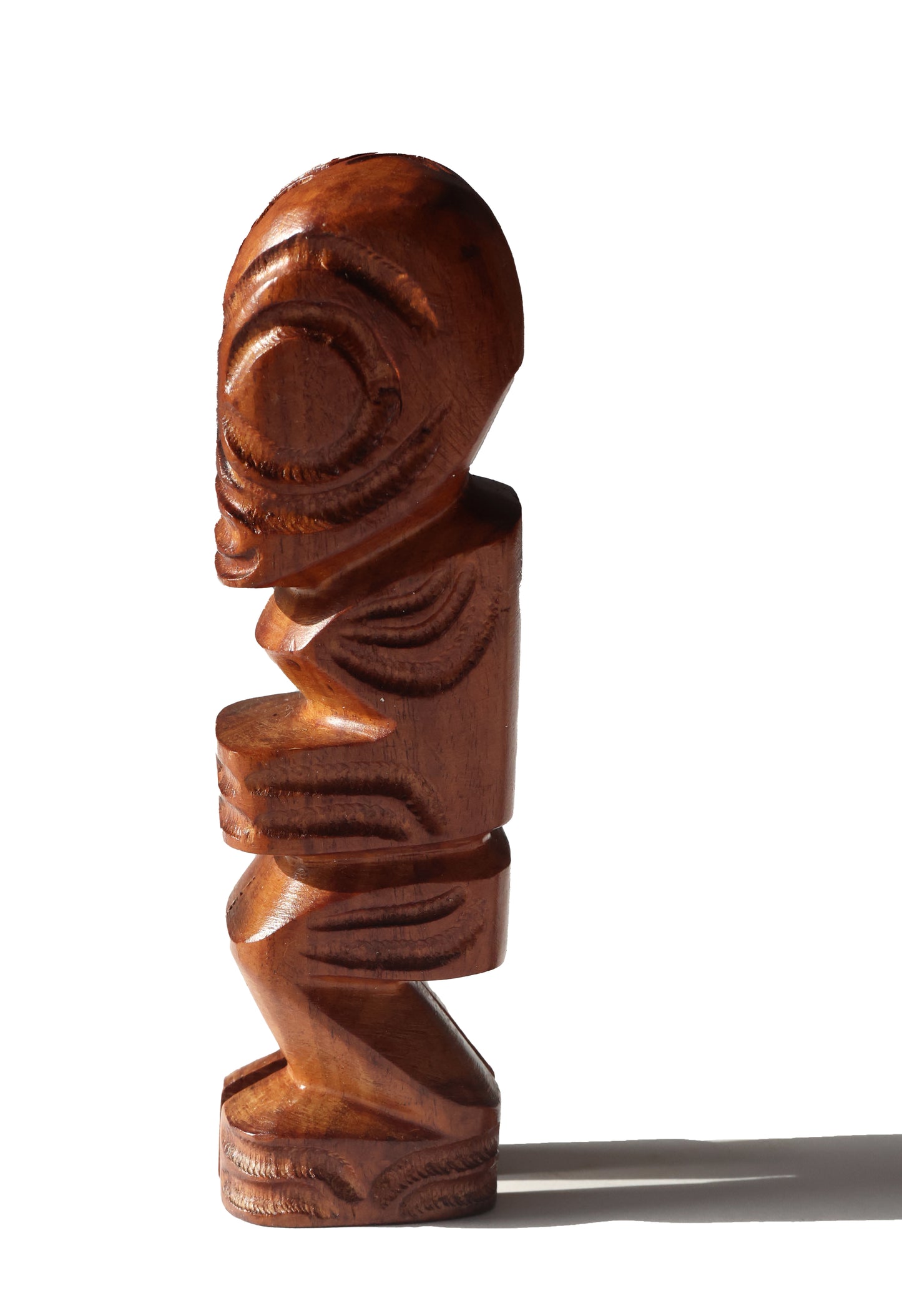 Vintage Pacifica Figurine