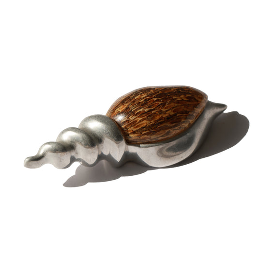 Vintage Decorative Shell