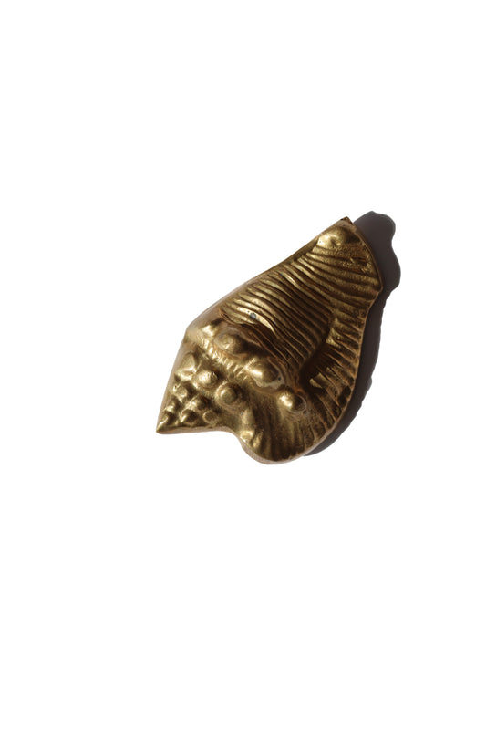Vintage Brass Cone Shell (Copy)