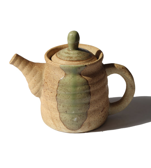 Vintage Home Studio Tea Pot