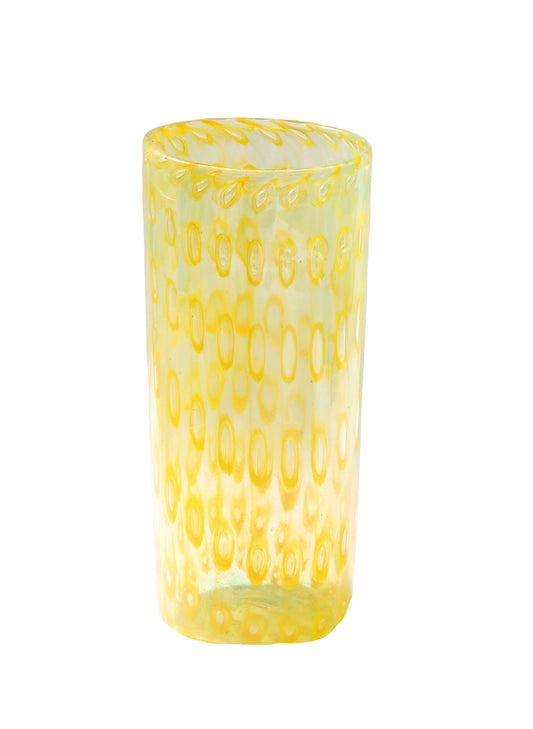 Home Studio Glass Vessel