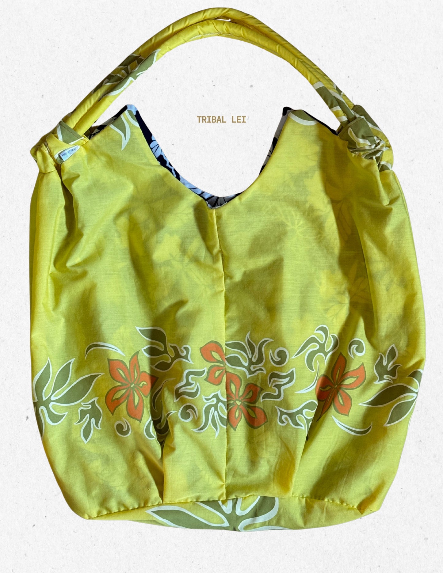 Hele Bag (Season 05.)