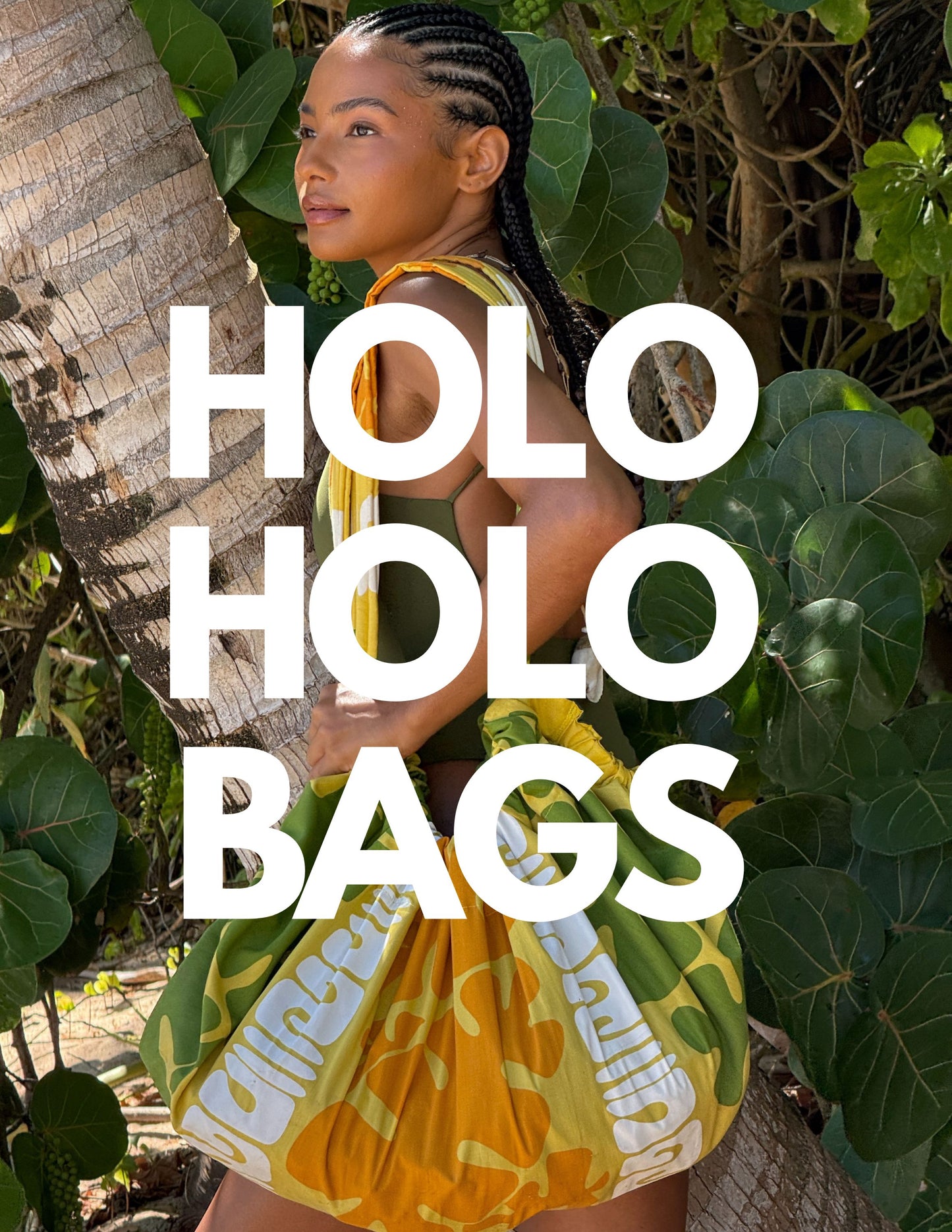 Holo Holo Bag (Season 05.)