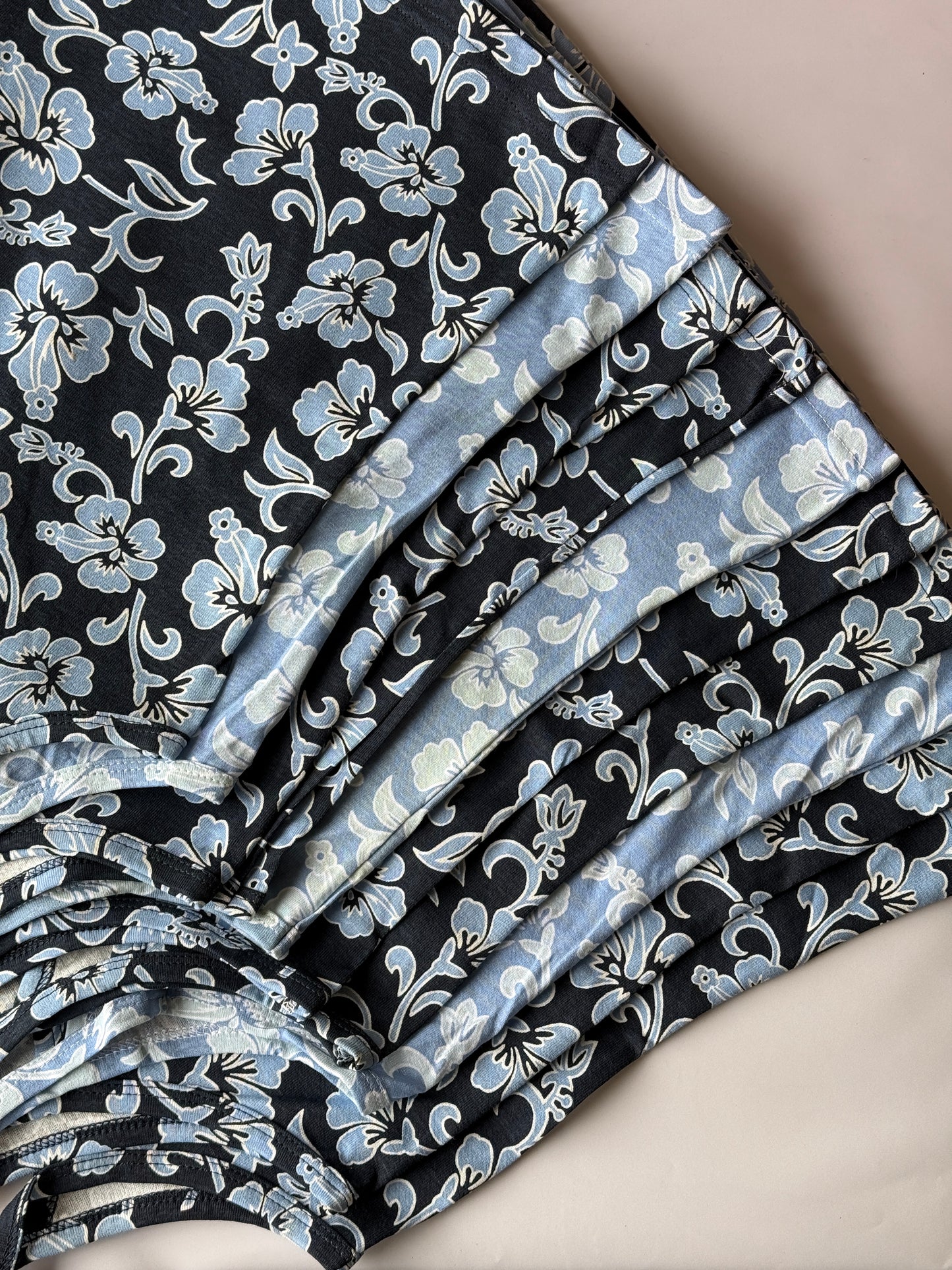 Vintage Hilo Hattie Tank Top