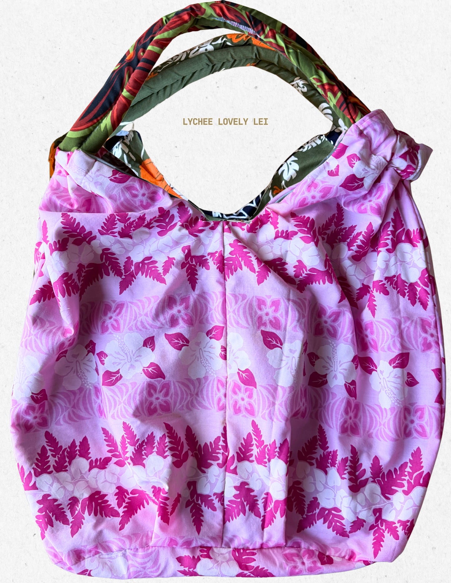 Hele Bag (Season 06.)