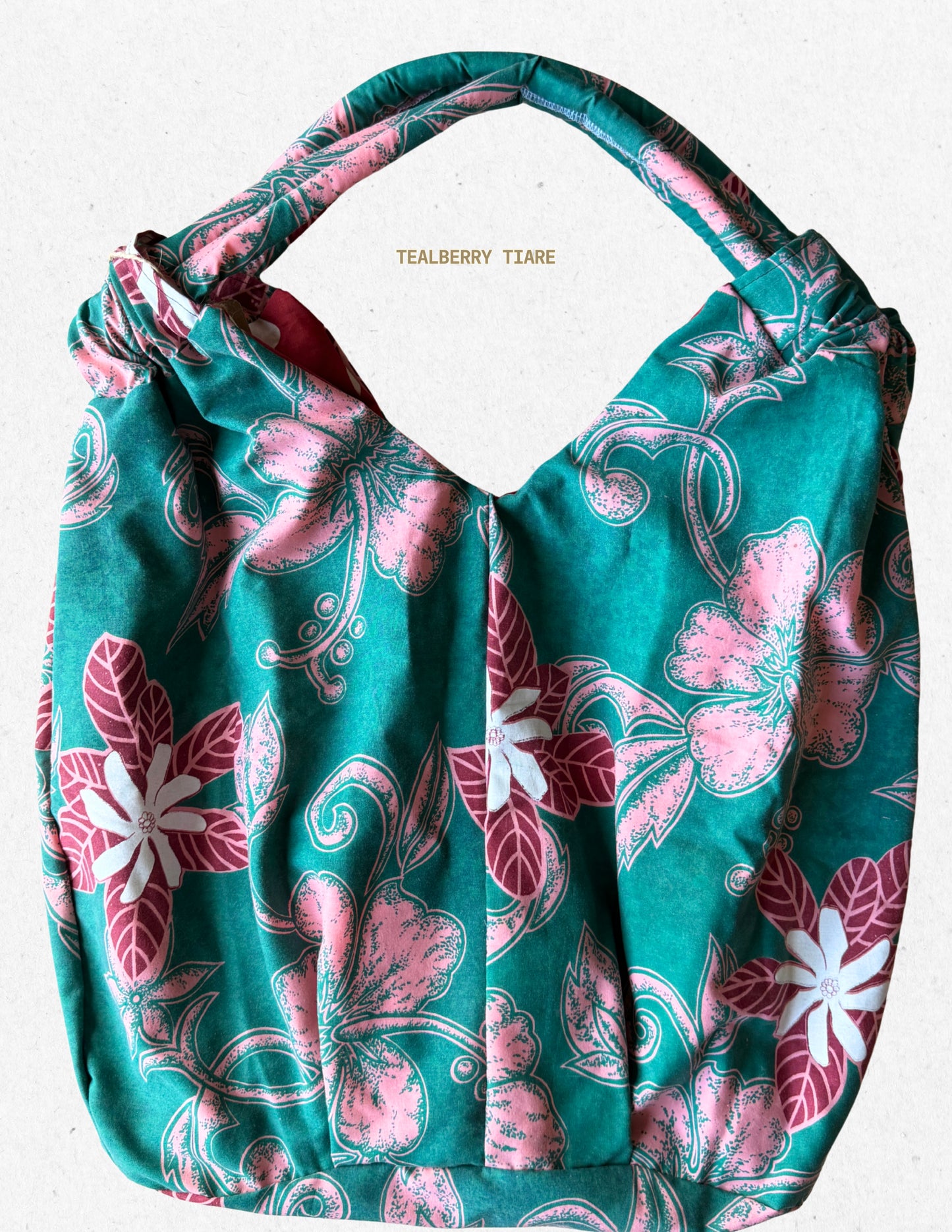 Hele Bag (Season 06.)