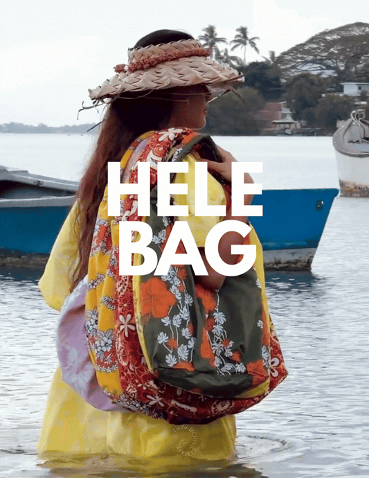 Hele Bag (Season 05.)