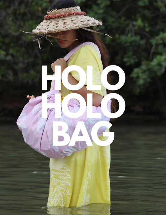 Holo Holo Bag (Season 05.)