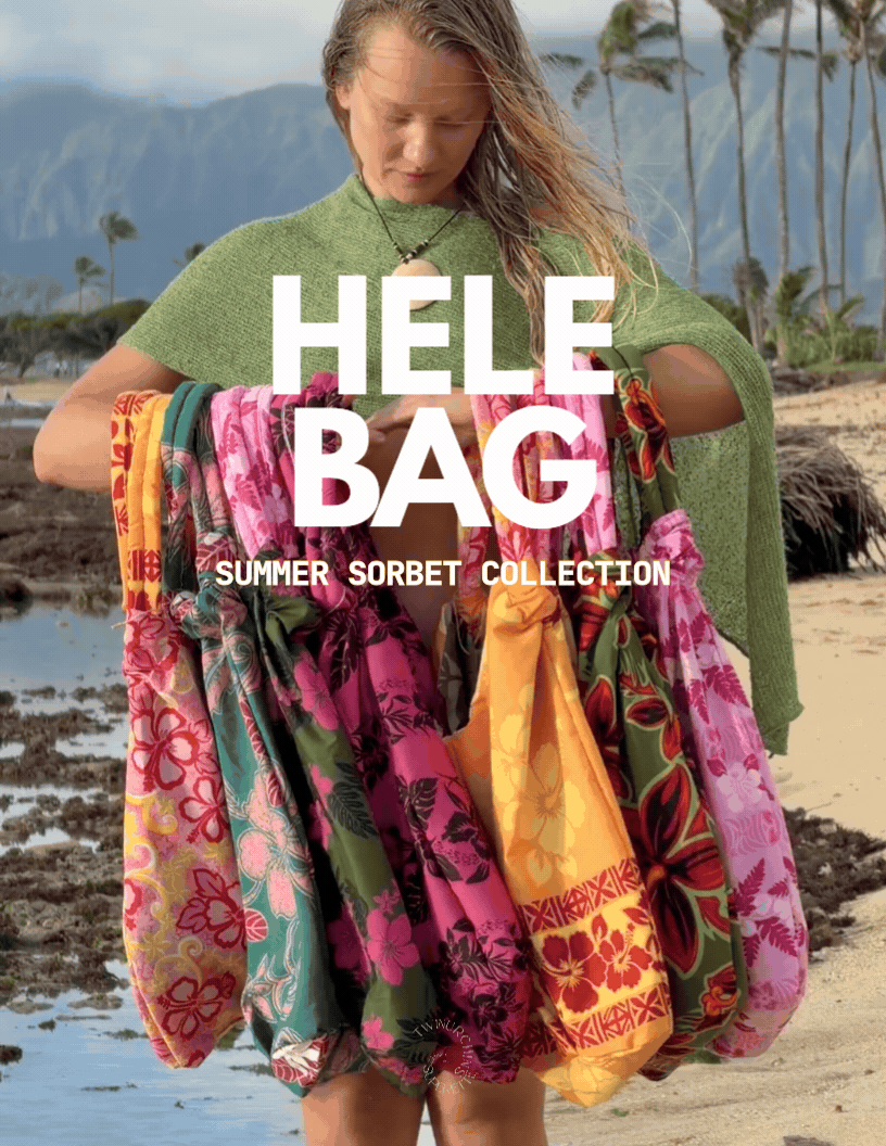 Hele Bag (Season 06.)