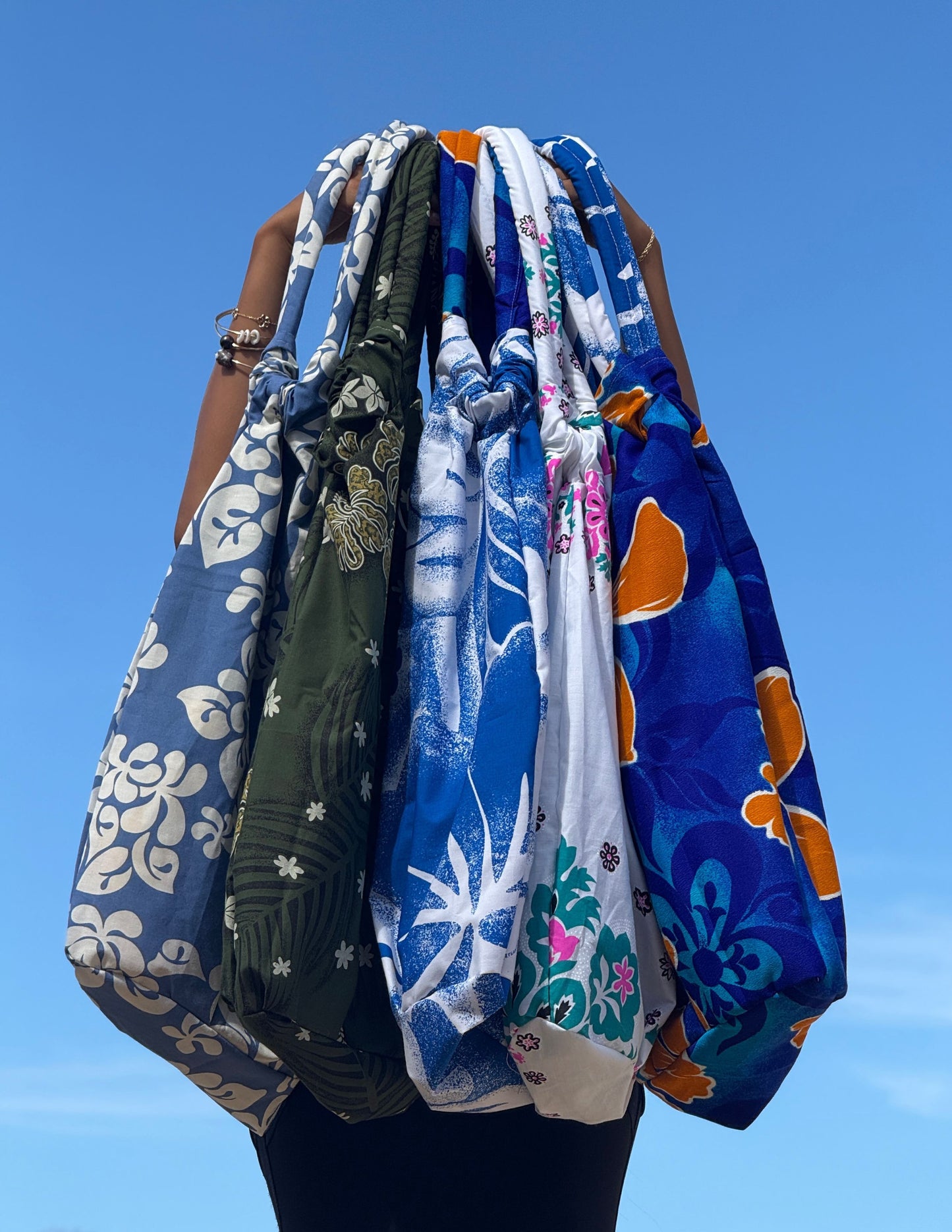 Hele Bag (Season 03.)