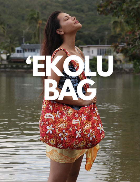 ‘Ekolu Bag (Season 03.)