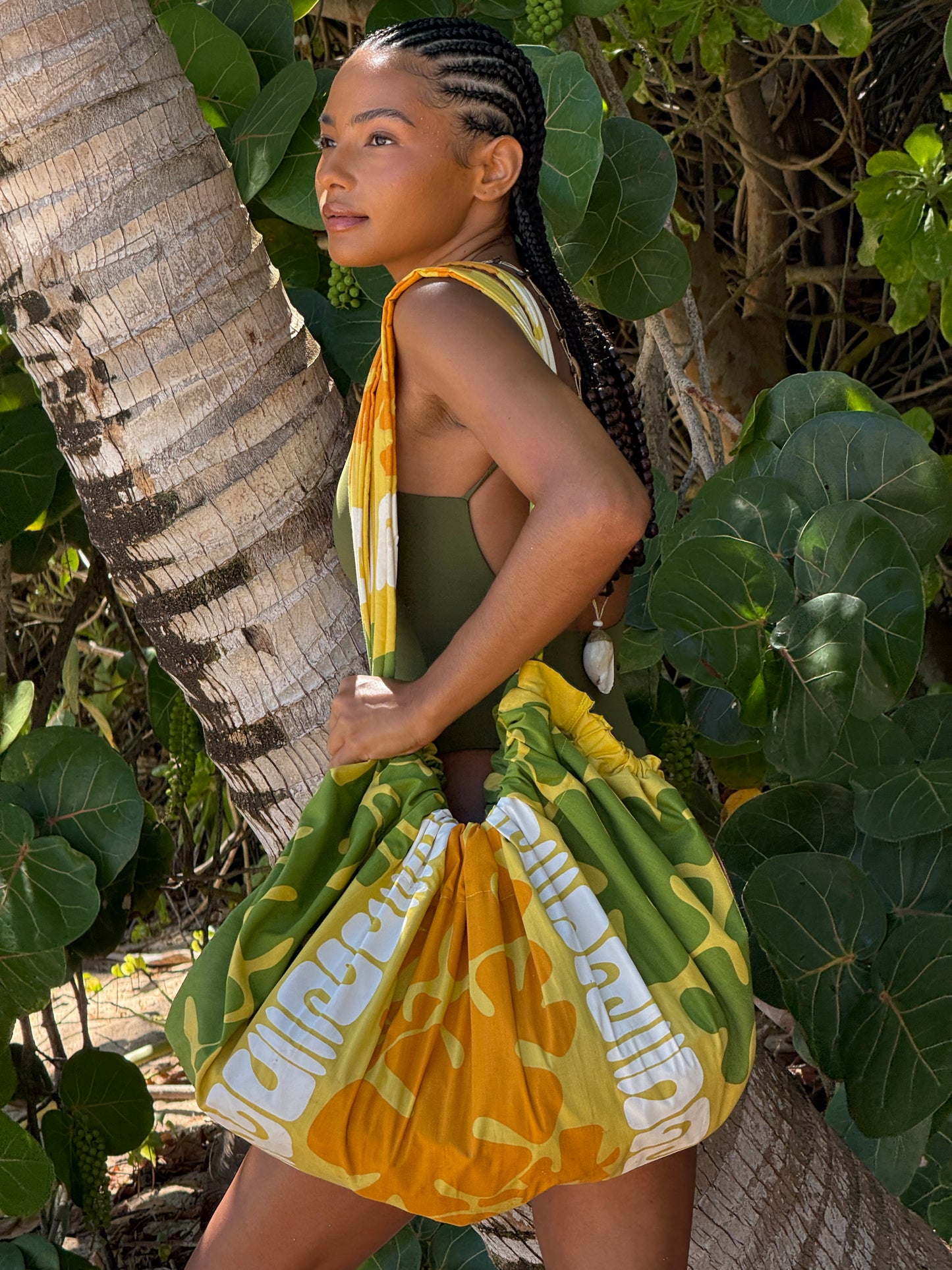 Holo Holo Bag (Season 05.)