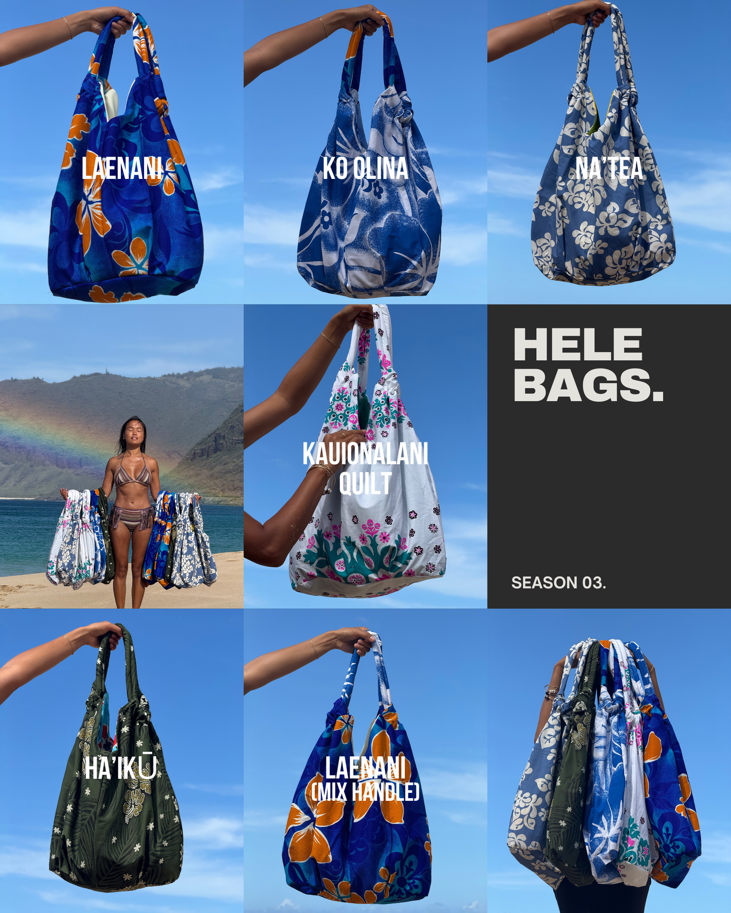 Hele Bag (Season 03.)